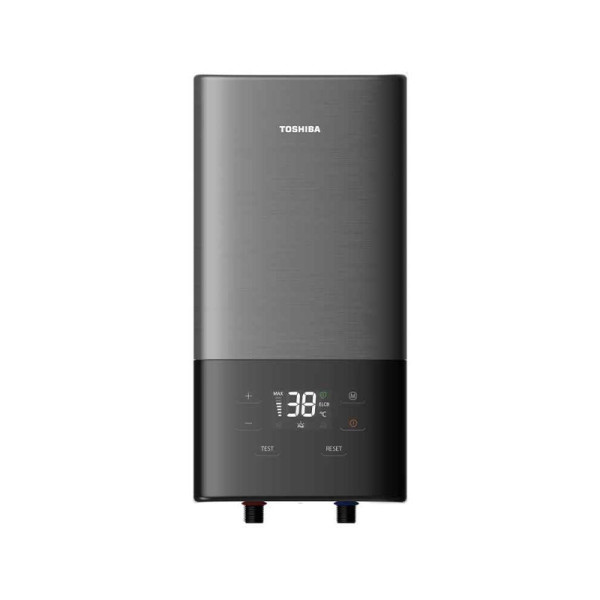 TOSHIBA WATER HEATER TWH-33EXNSG