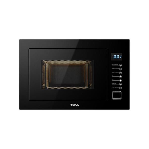 TEKA BUILT-IN OVEN MWE259 FI
