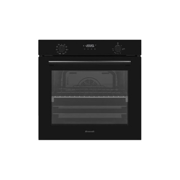 BRANDT BUILT-IN OVEN BOH1325BB