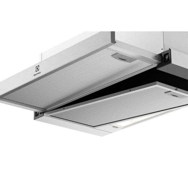 ELECTROLUX COOKERHOOD ECP6541X-PWP
