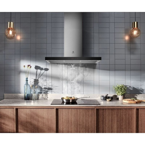 ELECTROLUX COOKERHOOD ECT9744H-PWP