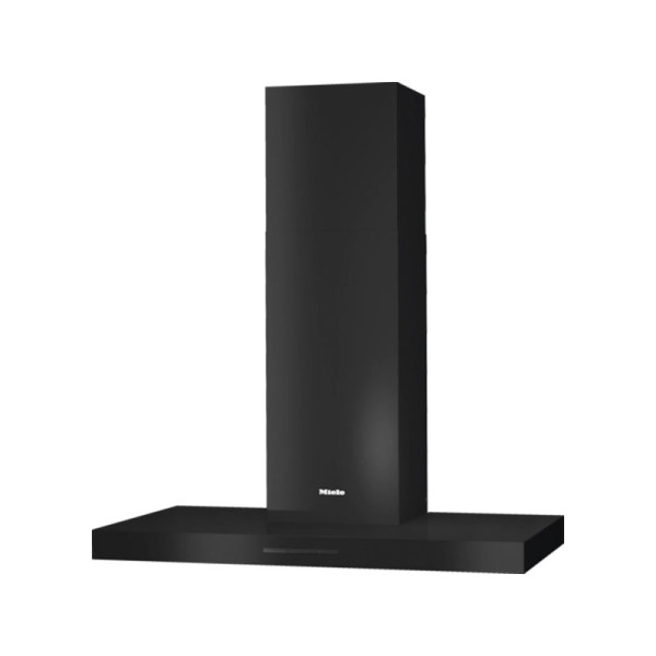 MIELE COOKERHOOD PUR98 W-MATT BLACK