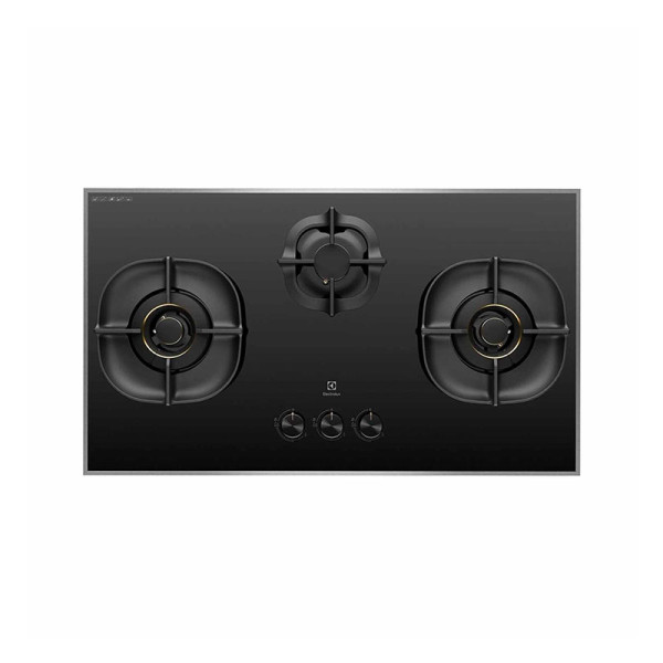 ELECTROLUX BUILT-IN HOB EHG9350BE (LPG)