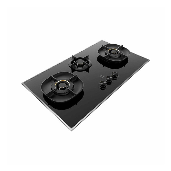 ELECTROLUX BUILT-IN HOB EHG9350BE (LPG)