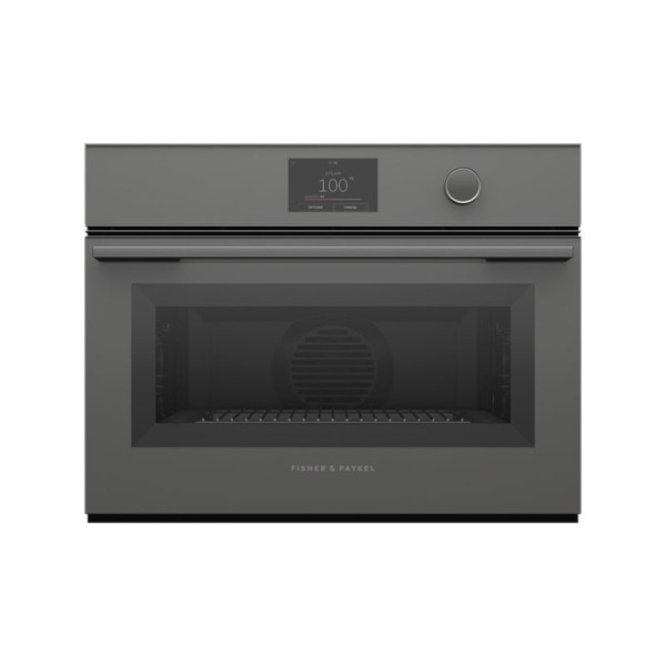 FISHER & PAYKEL BUILT-IN OVEN OS60NMTDG1