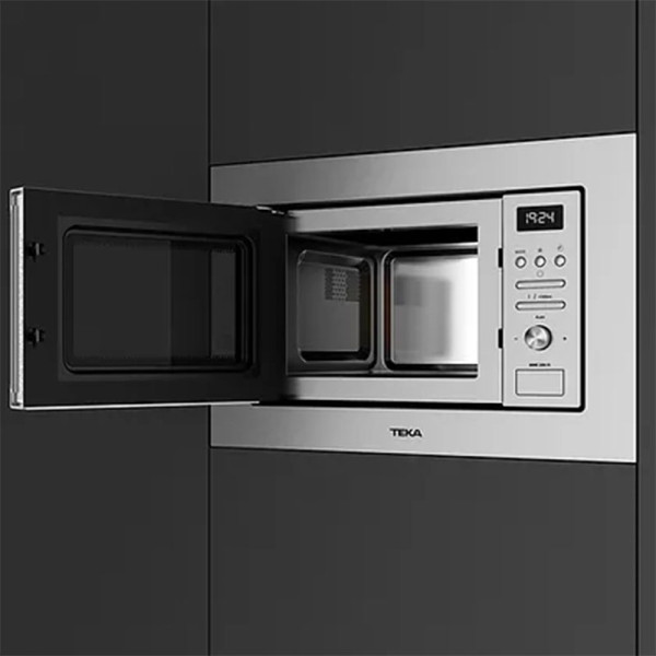 TEKA BUILT-IN MICROWAVE+GRILL MWE209 FI