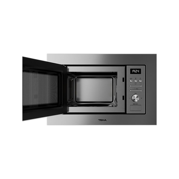 TEKA BUILT-IN MICROWAVE+GRILL MWE209 FI