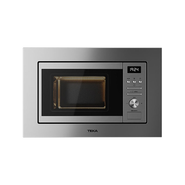 TEKA BUILT-IN MICROWAVE+GRILL MWE209 FI