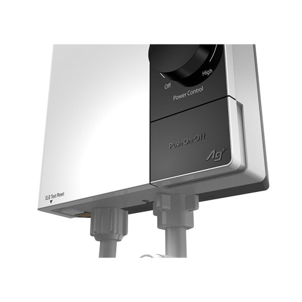 PANASONIC WATER HEATER DH-3US1SW