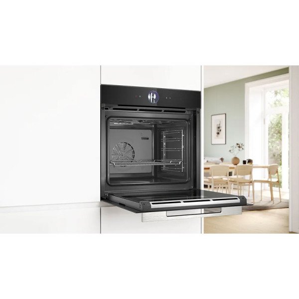 BOSCH BUILT-IN OVEN HSG7364B1