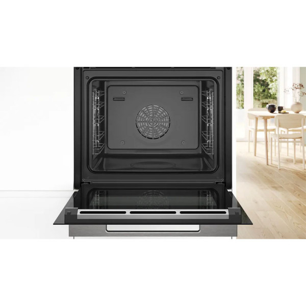 BOSCH BUILT-IN OVEN HSG7364B1