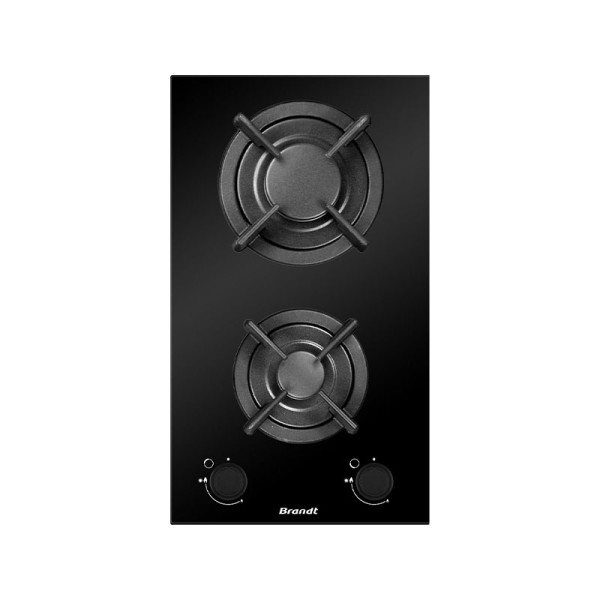 BRANDT BUILT-IN HOB BPG3320B