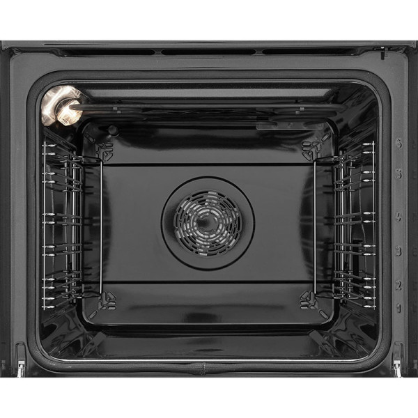 BRANDT BUILT-IN COMBI STEAM OVEN-60CM BOR7586BB