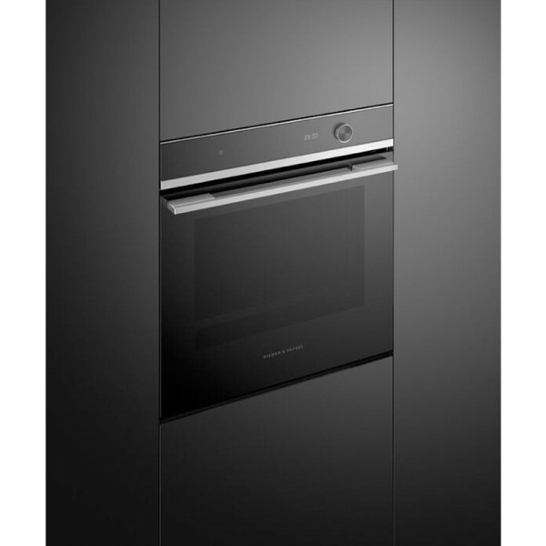 FISHER & PAYKEL BUILT-IN OVEN-60CM SERIER 7 OB60SD16PLX1