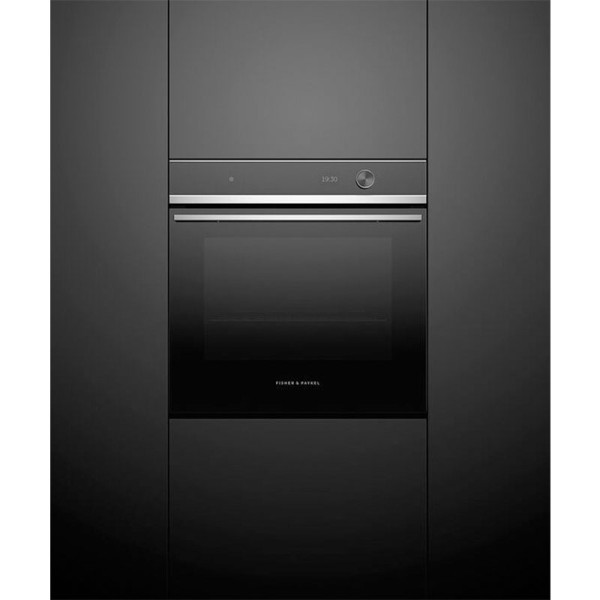 FISHER & PAYKEL BUILT-IN OVEN-60CM SERIER 7 OB60SD16PLX1