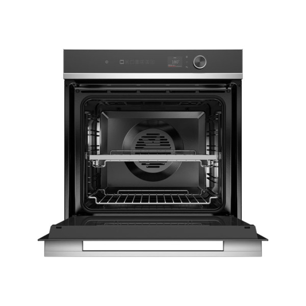 FISHER & PAYKEL BUILT-IN OVEN-60CM SERIER 7 OB60SD16PLX1