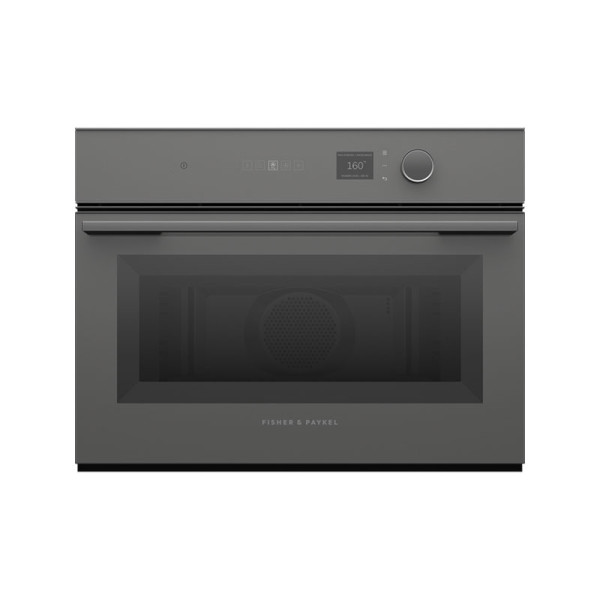 FISHER & PAYKEL BUILT-IN OVEN OM60NMLG1
