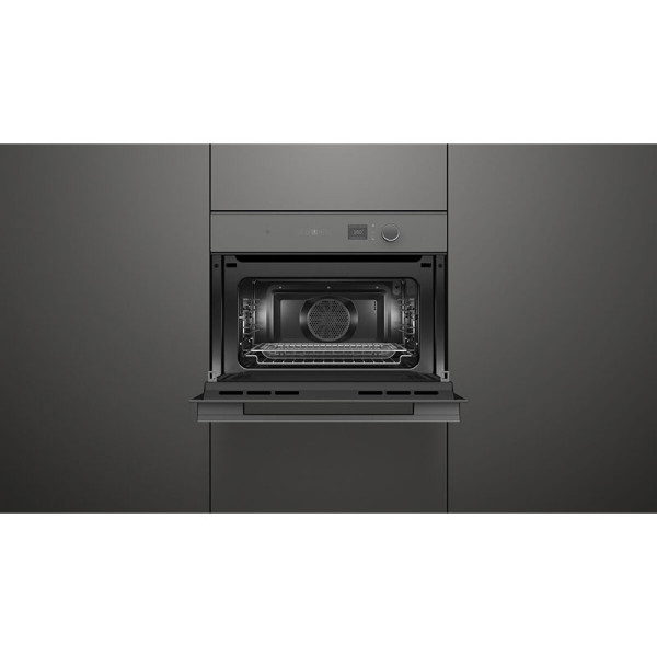 FISHER & PAYKEL BUILT-IN OVEN OM60NMLG1