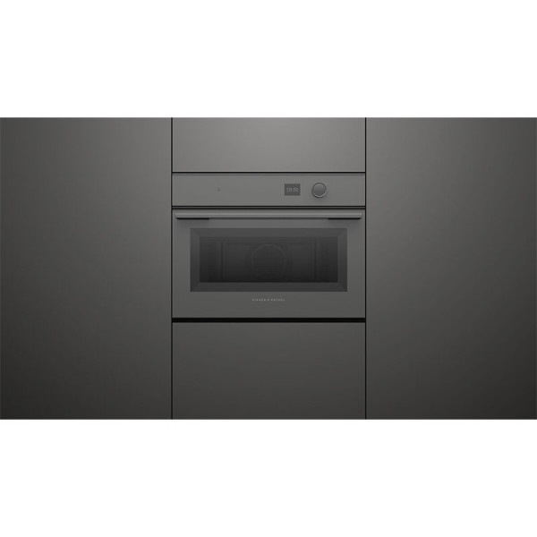 FISHER & PAYKEL BUILT-IN OVEN OM60NMLG1