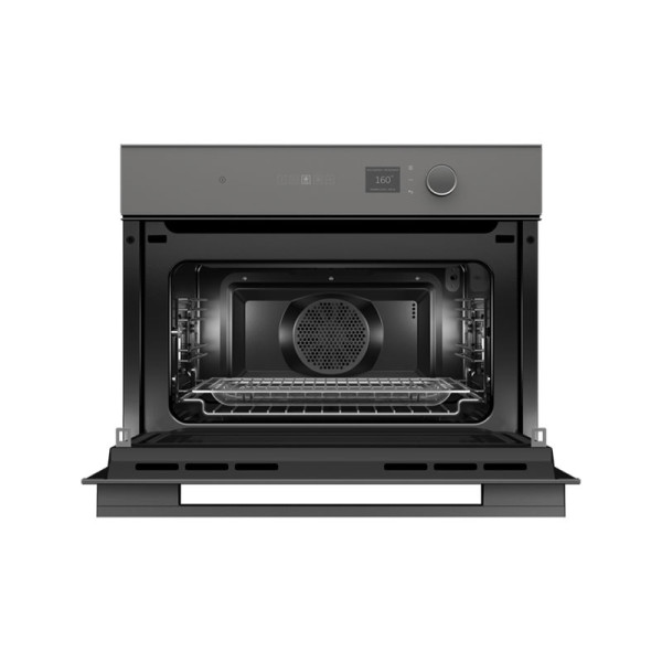 FISHER & PAYKEL BUILT-IN OVEN OM60NMLG1