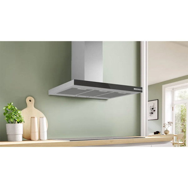 BOSCH CHIMNEY DWB97BK61T