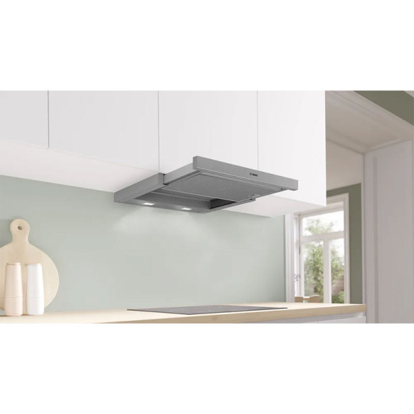 BOSCH 60CM -TELESCOPIC HOOD DFS067A51B