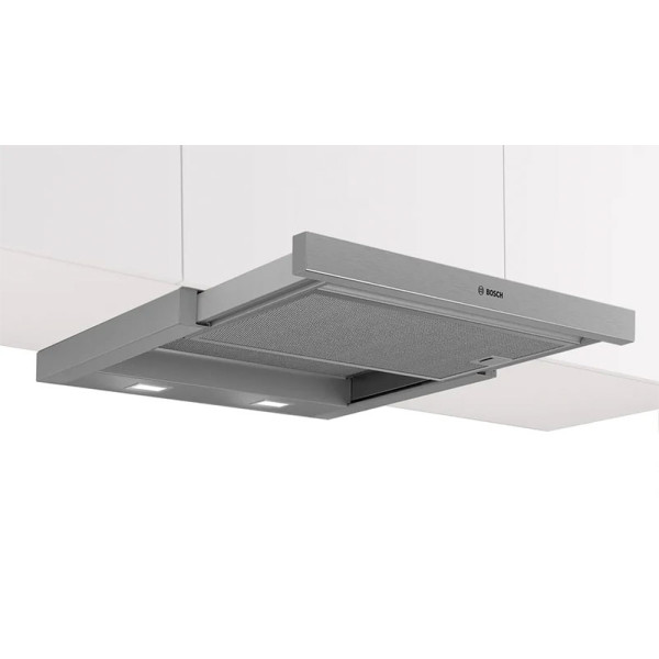 BOSCH 60CM -TELESCOPIC HOOD DFS067A51B