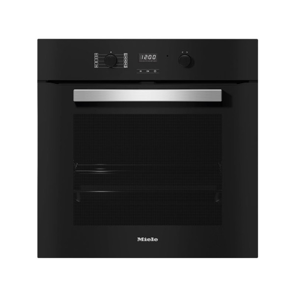 MIELE BUILT-IN OVEN H2455BP OBSW