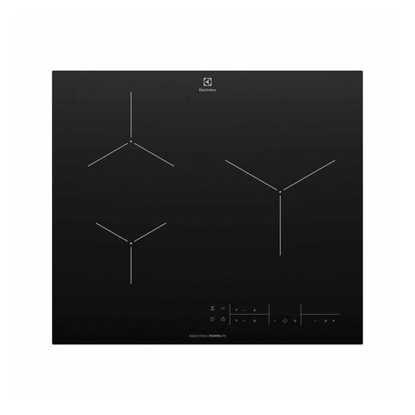 ELECTROLUX BUILT-IN HOB EHI6322BF