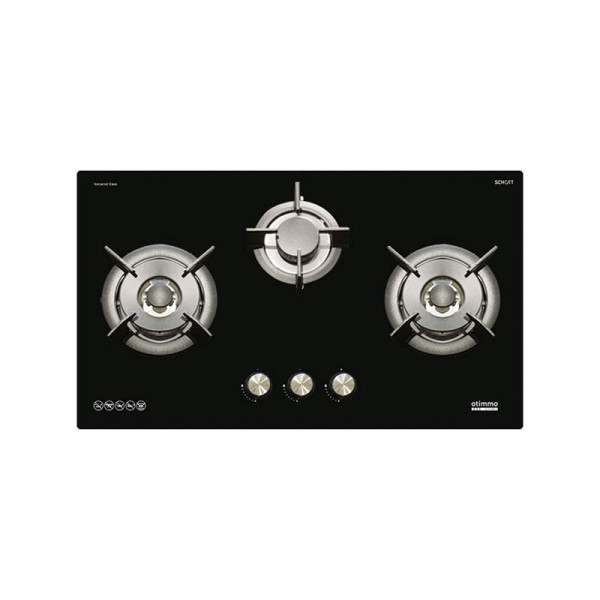OTIMMO 90CM HOOD + 80CM HOB ECH5503E+EBH6381S
