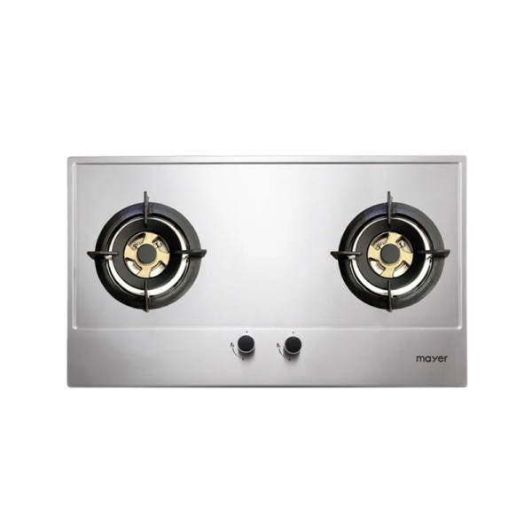 MAYER GAS RANGE PACKAGE MMSS772+MMSI903+MMD09
