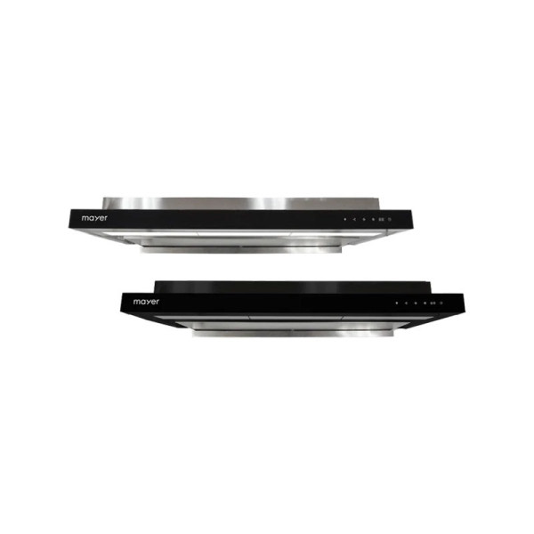 MAYER GAS RANGE PACKAGE MMSS772+MMSI903+MMD09