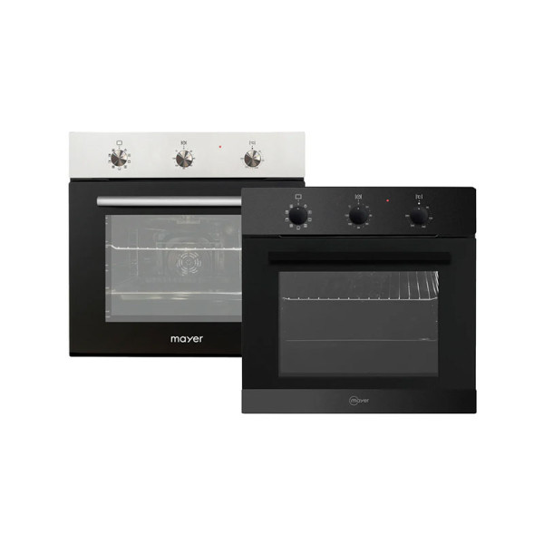 MAYER GAS RANGE PACKAGE MMSS772+MMSI903+MMD09
