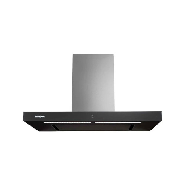 MAYER GAS RANGE PACKAGE MMGH7502HI+MMBCH900I