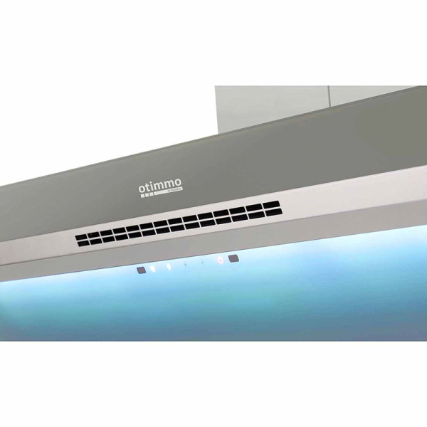 OTIMMO CHIMNEY HOOD-90CM ECH9198E