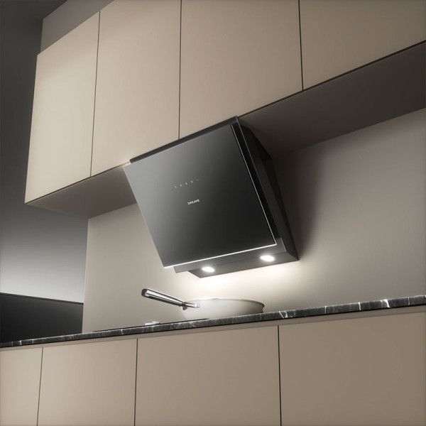 DREAME CANOPY HOOD  HZ60