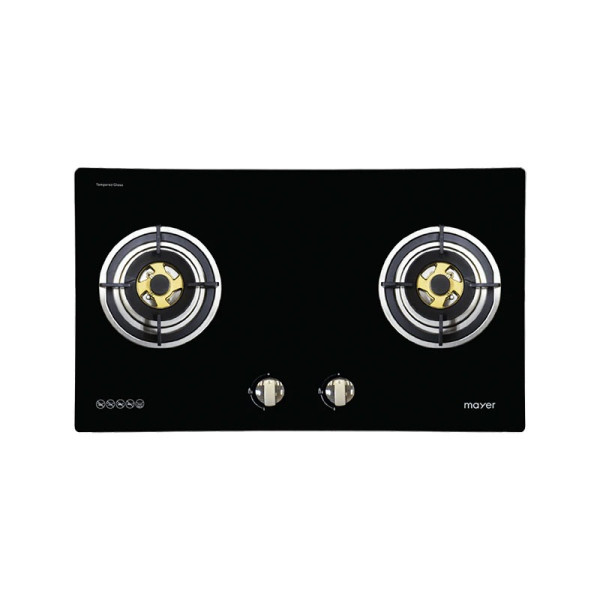 MAYER GAS RANGE PACKAGE MMGH882HI+MMBCH900i+MMDO13C