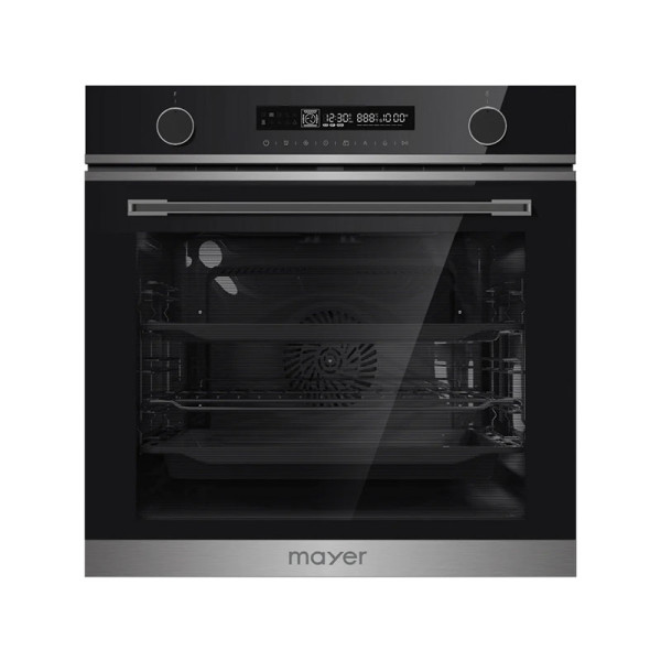 MAYER GAS RANGE PACKAGE MMGH882HI+MMBCH900i+MMDO13C