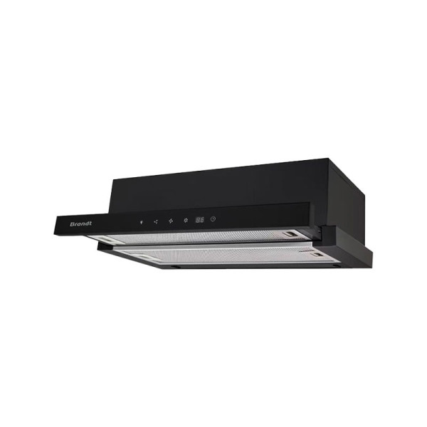 BRANDT TELESCOPIC HOOD -90CM AT2490BE