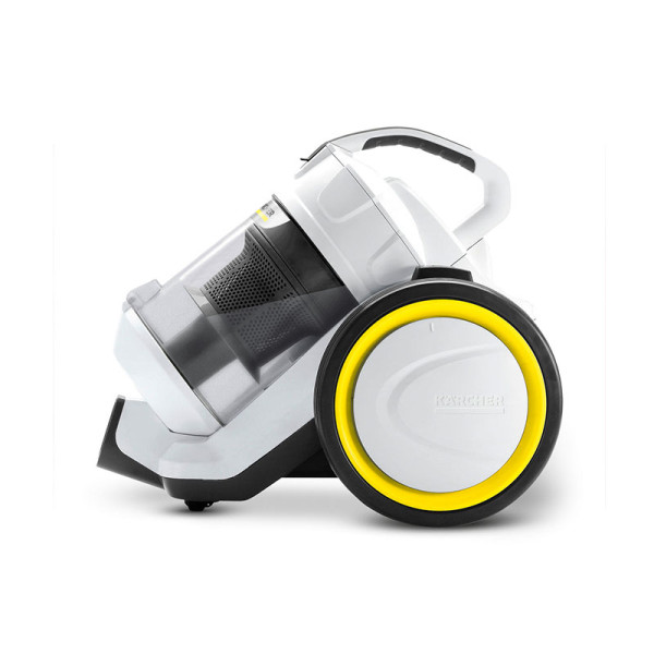 KARCHER BAGLESS VACUUM VC3 - Plus White