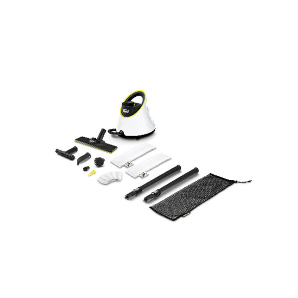 KARCHER STEAM CLEANER SC2 DELUXE