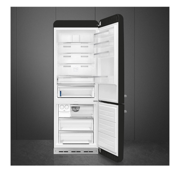 SMEG 2 DOOR FRIDGE FAB38RBL5