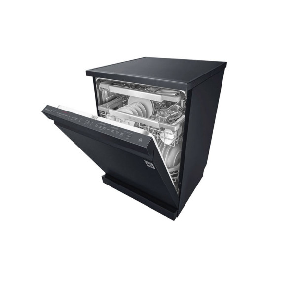LG DISHWASHER DFB227HM
