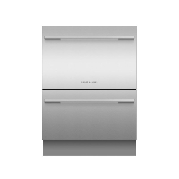 FISHER & PAYKEL DISHWASHER DD60DI9-INTEGRATED