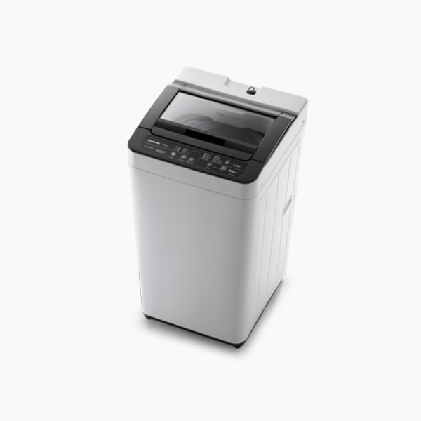 PANASONIC FULLY-AUTO NAF75S7HRQ-GREY