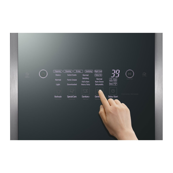 LG STYLER S3MFC-MIRROR