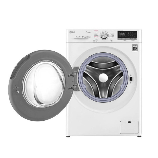 LG CONTINENTAL FRONT LOAD FV1408S4W