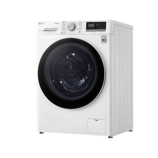 LG CONTINENTAL FRONT LOAD FV1408S4W