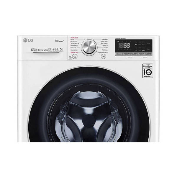 LG CONTINENTAL FRONT LOAD FV1409S3W