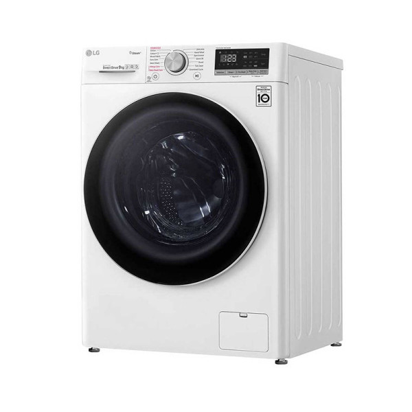 LG CONTINENTAL FRONT LOAD FV1409S4W